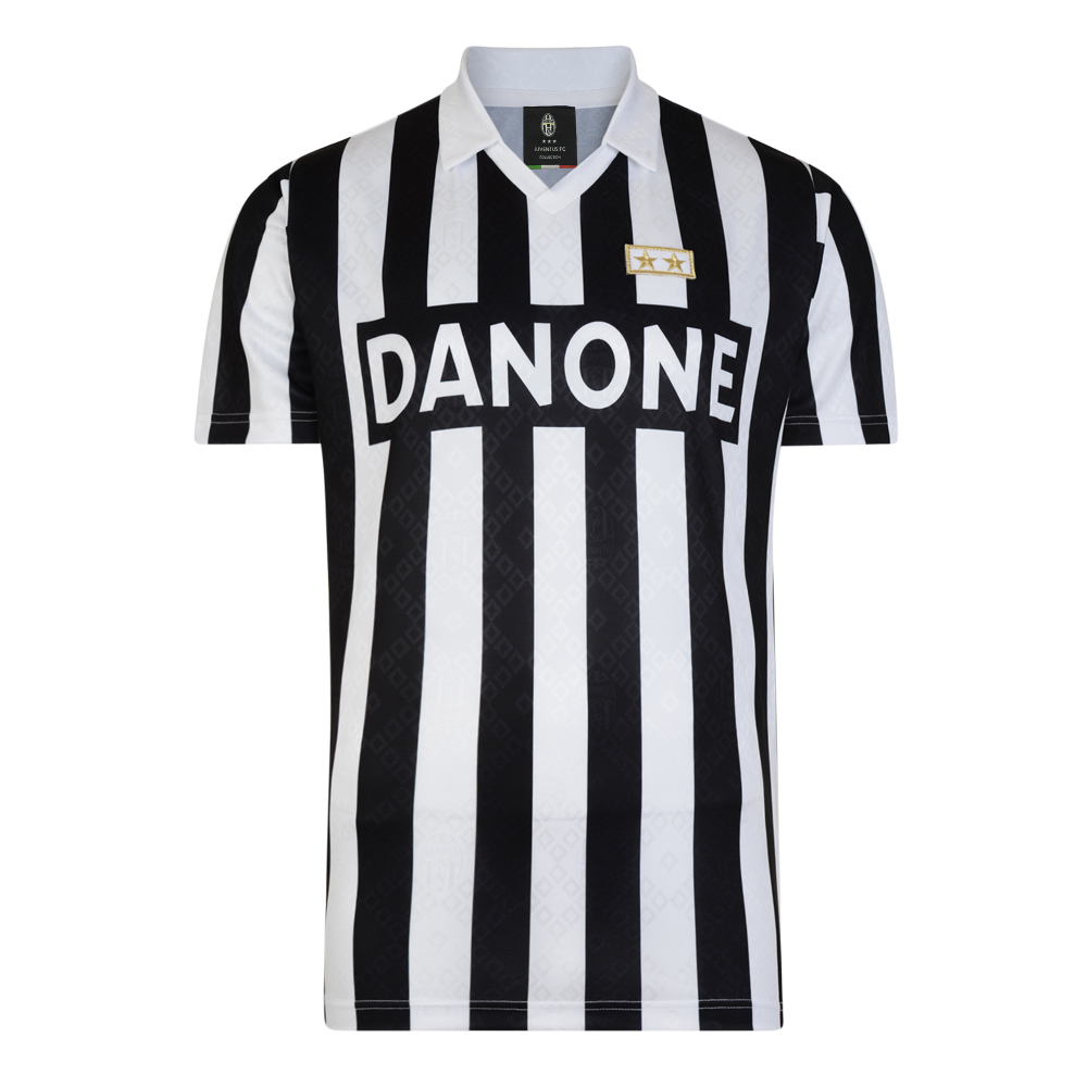 Juventus Retro home Shirt