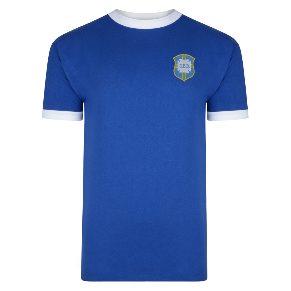 1970 brazil jersey