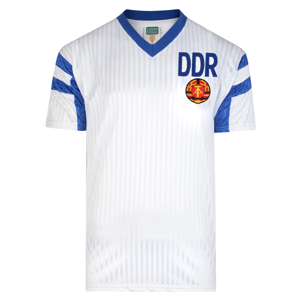 Retro East Germany Shirt