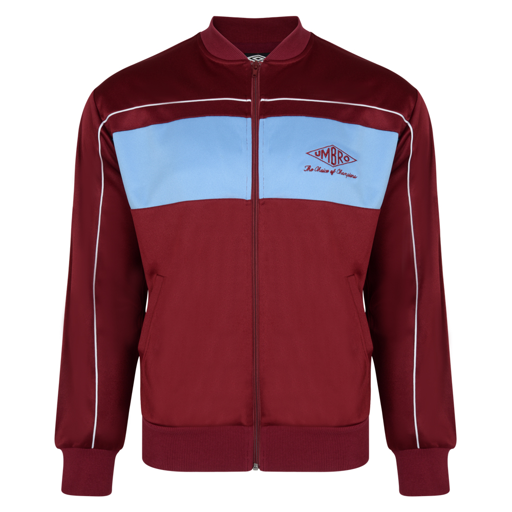 umbro jacket