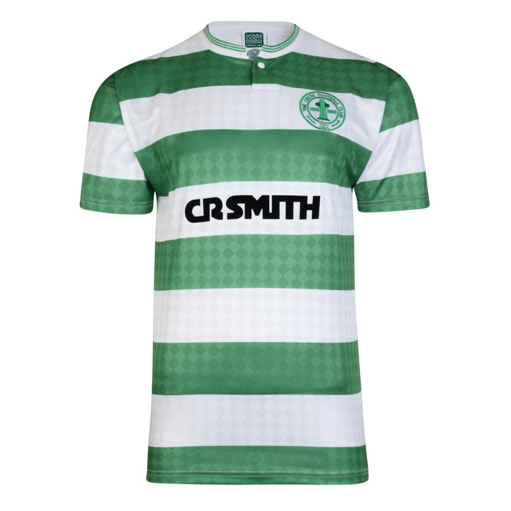 celtic shirt