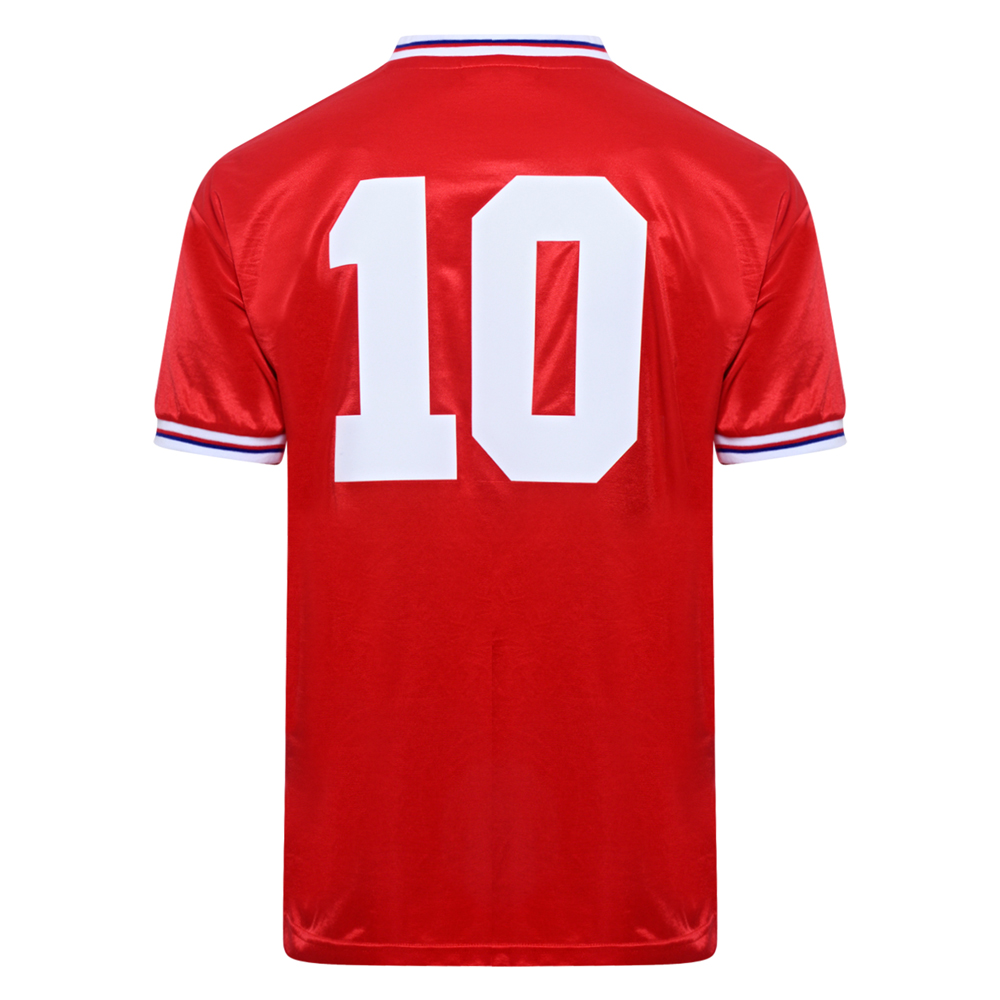 Retro England Shirt