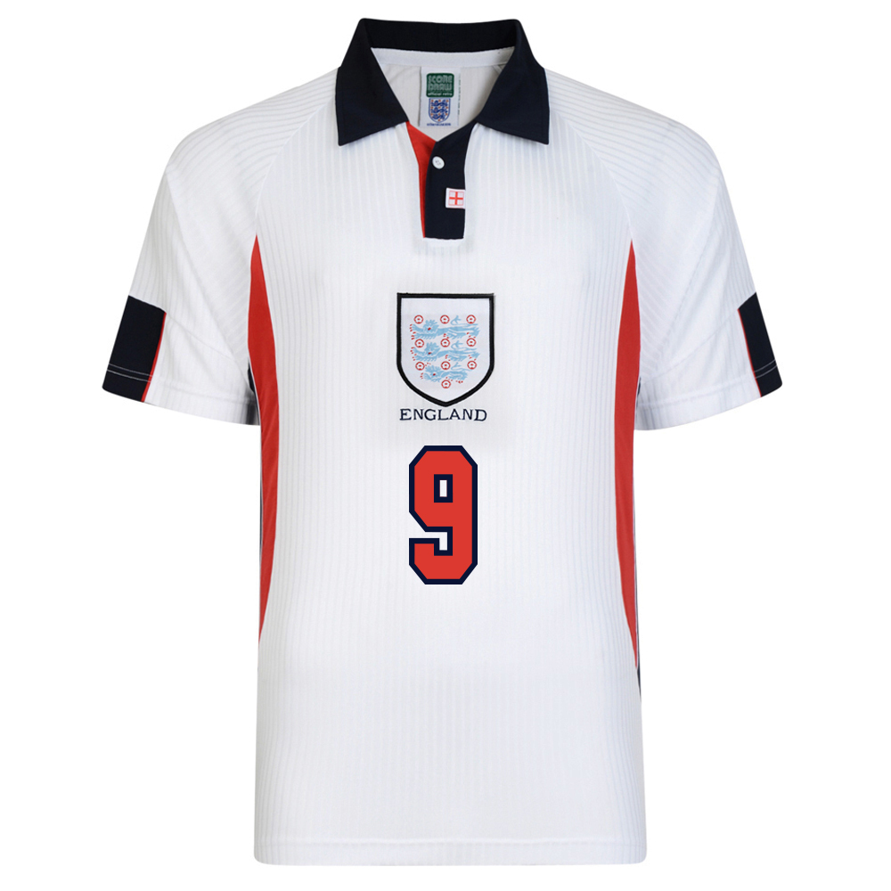 Retro England Shirt