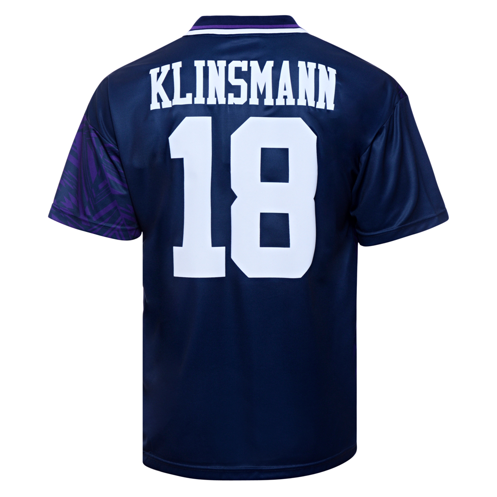 tottenham klinsmann jersey