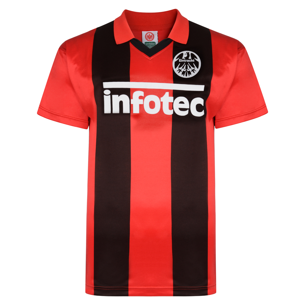 buy eintracht frankfurt jersey