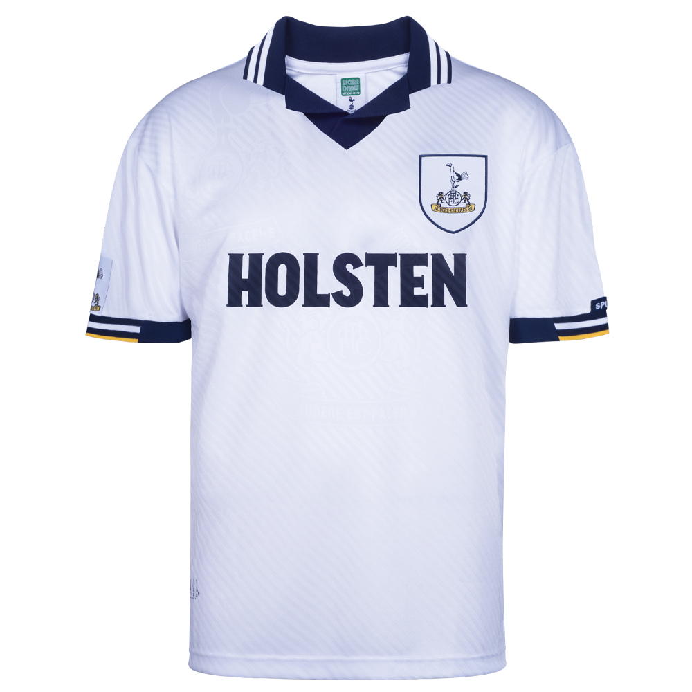 old tottenham jerseys