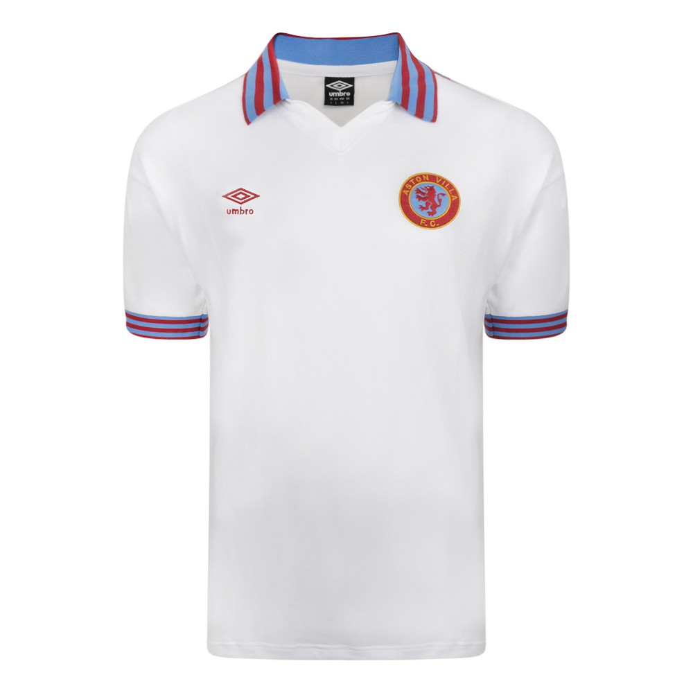 aston villa away kit