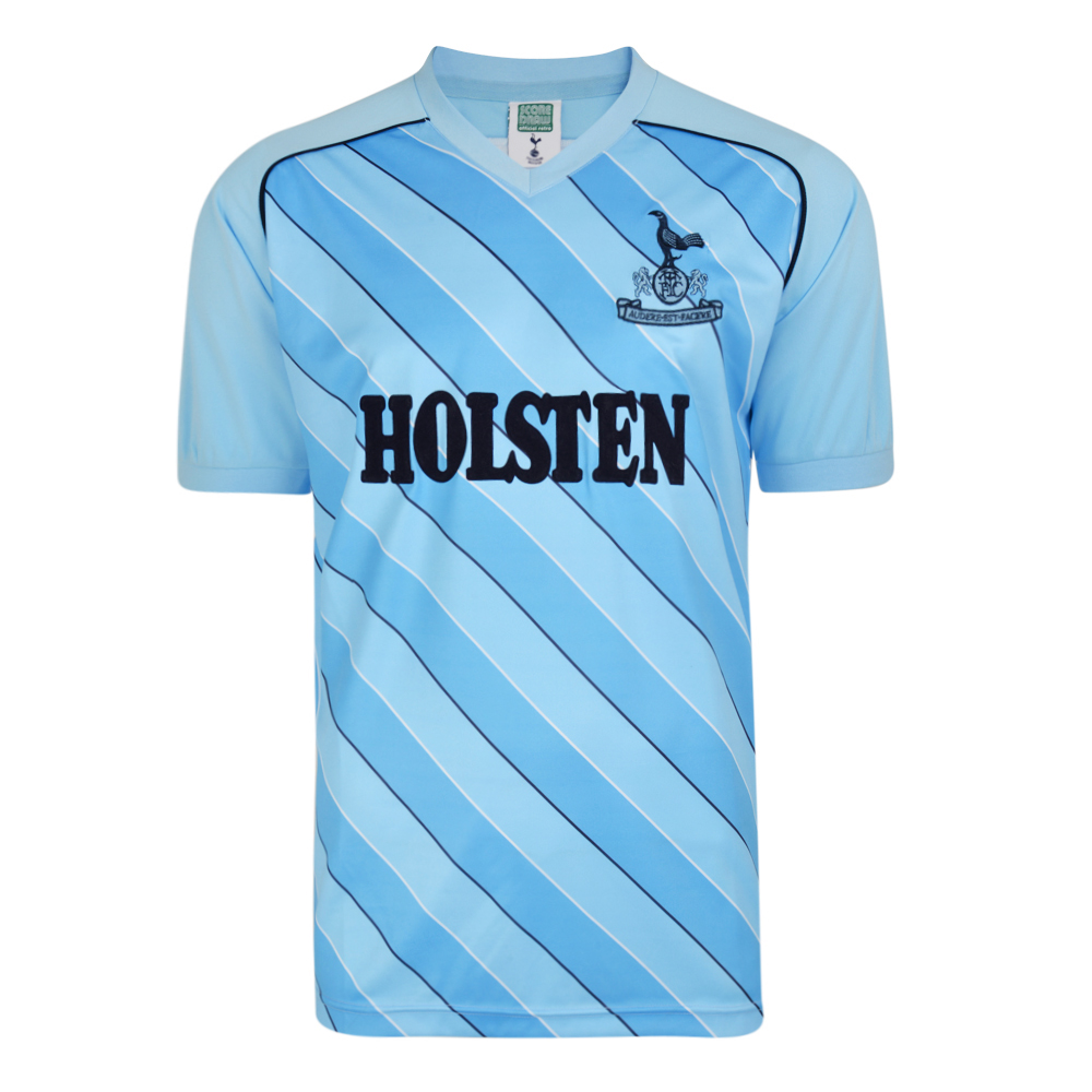 holsten tottenham