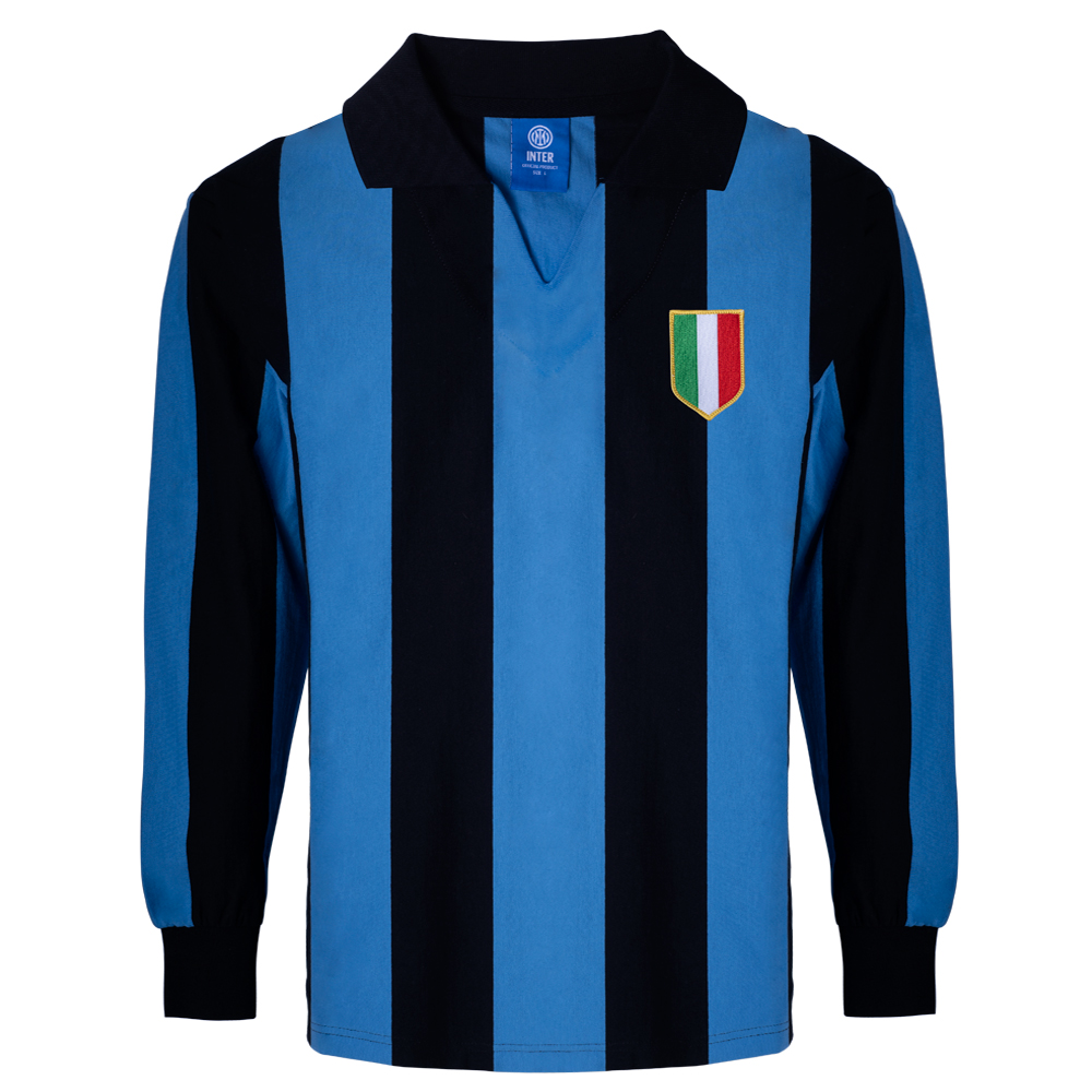 Internazionale Rétro Cup Final Maillot