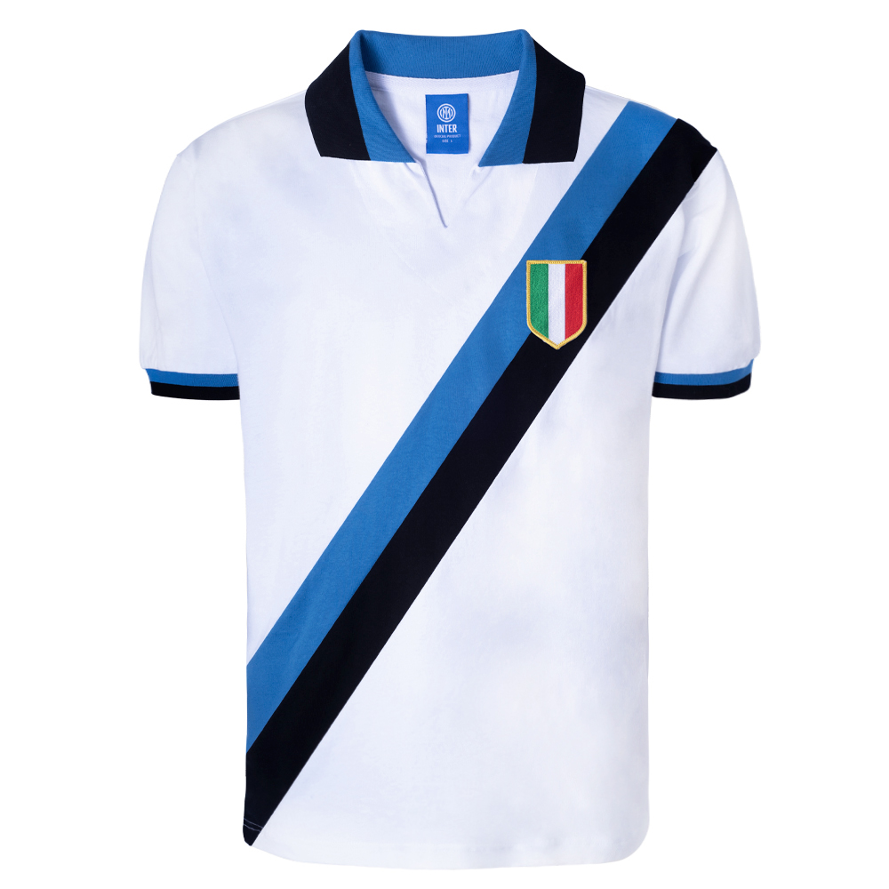 Retro Internazionale Shirt