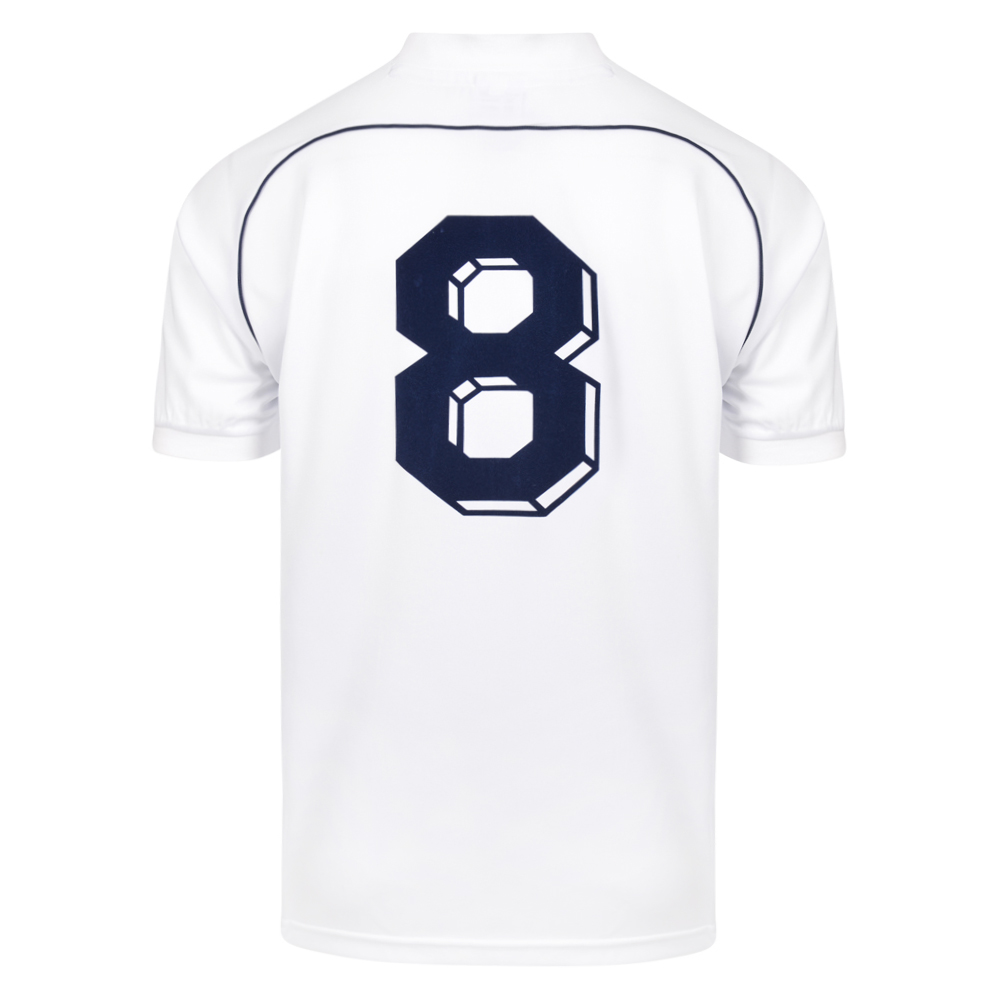 Tottenham Hotspur 1986 retro football shirt