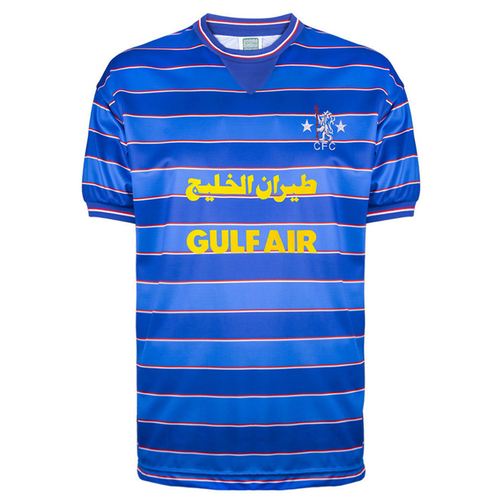 Retro Chelsea Shirt