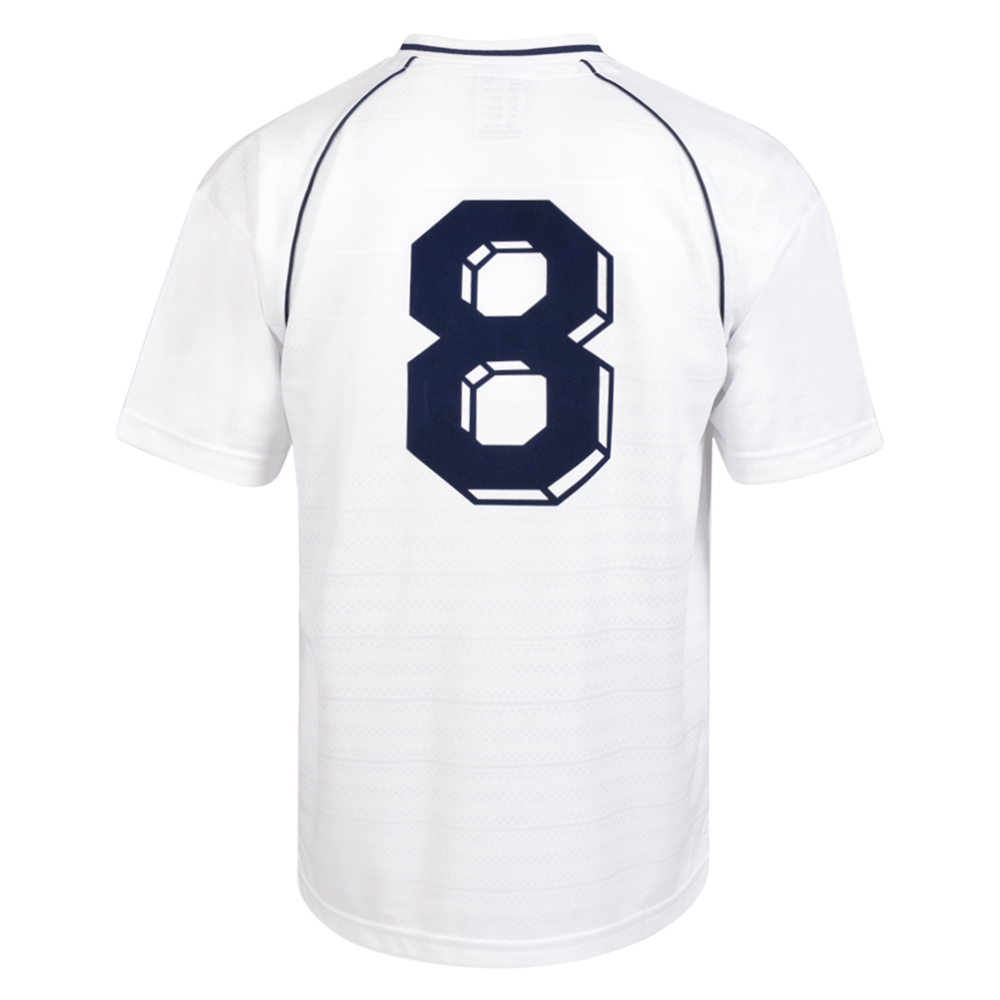 Retro Tottenham Hotspur Shirt