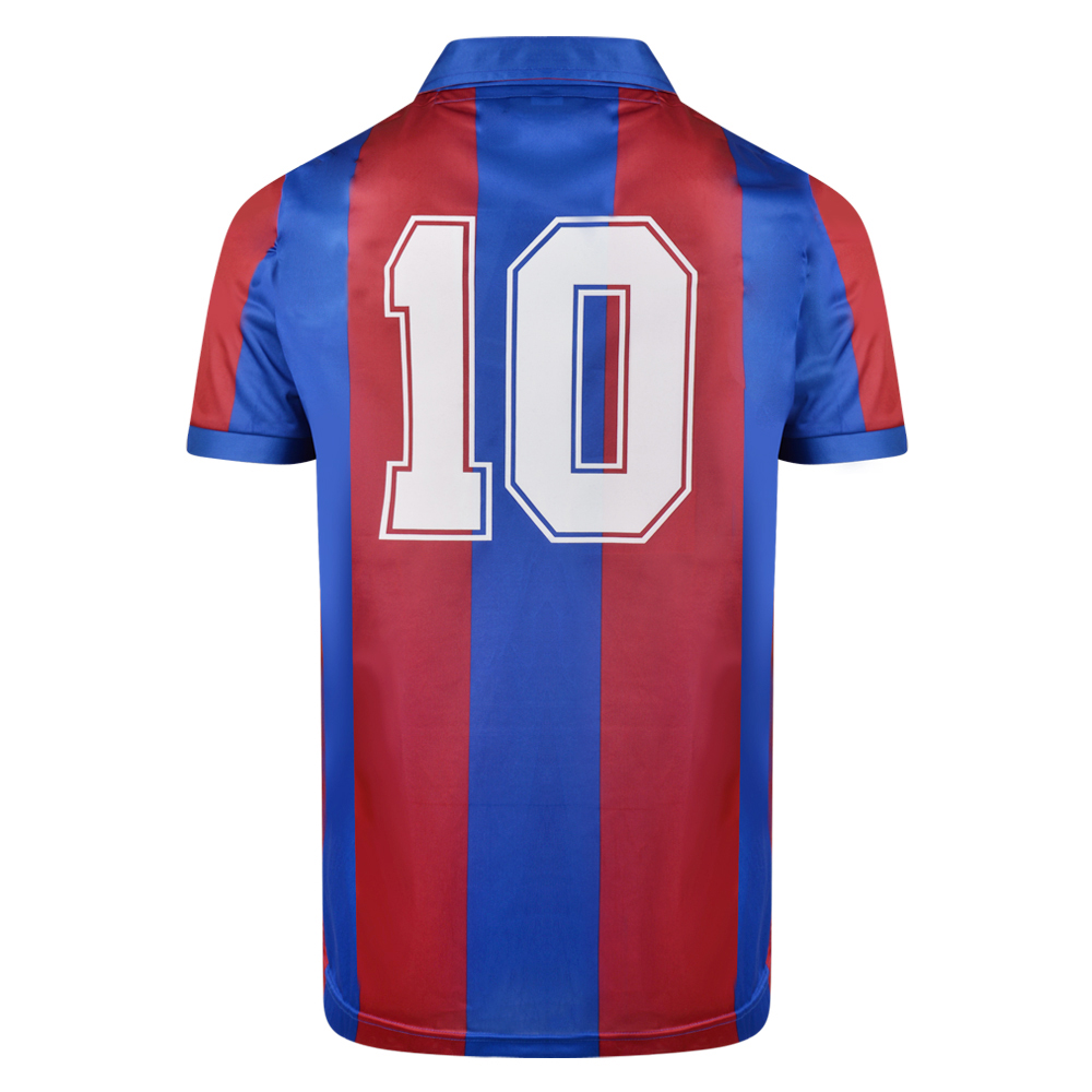 football jersey no 10