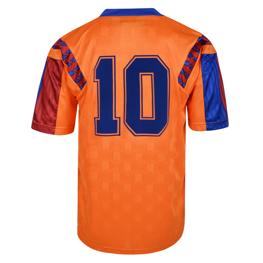 Retro Barcelona Shirt