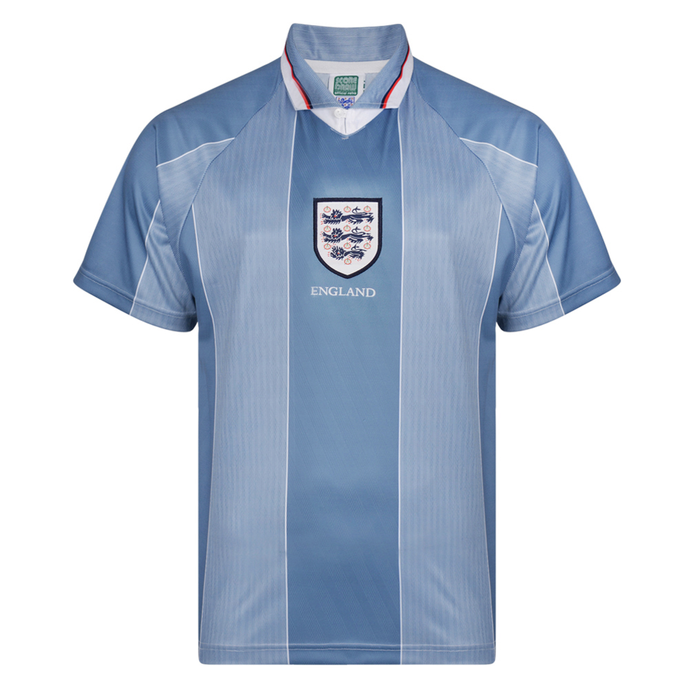 Retro England Shirt