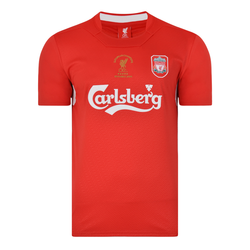 liverpool carlsberg kit