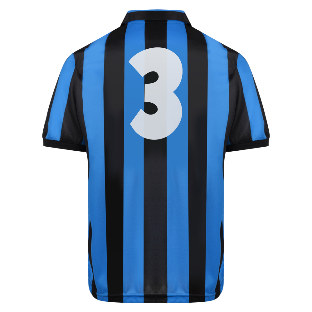 Retro Internazionale Shirt