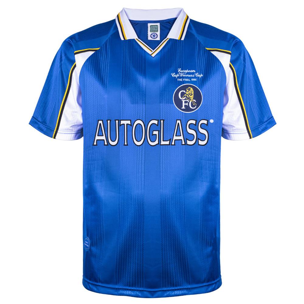 chelsea autoglass kit