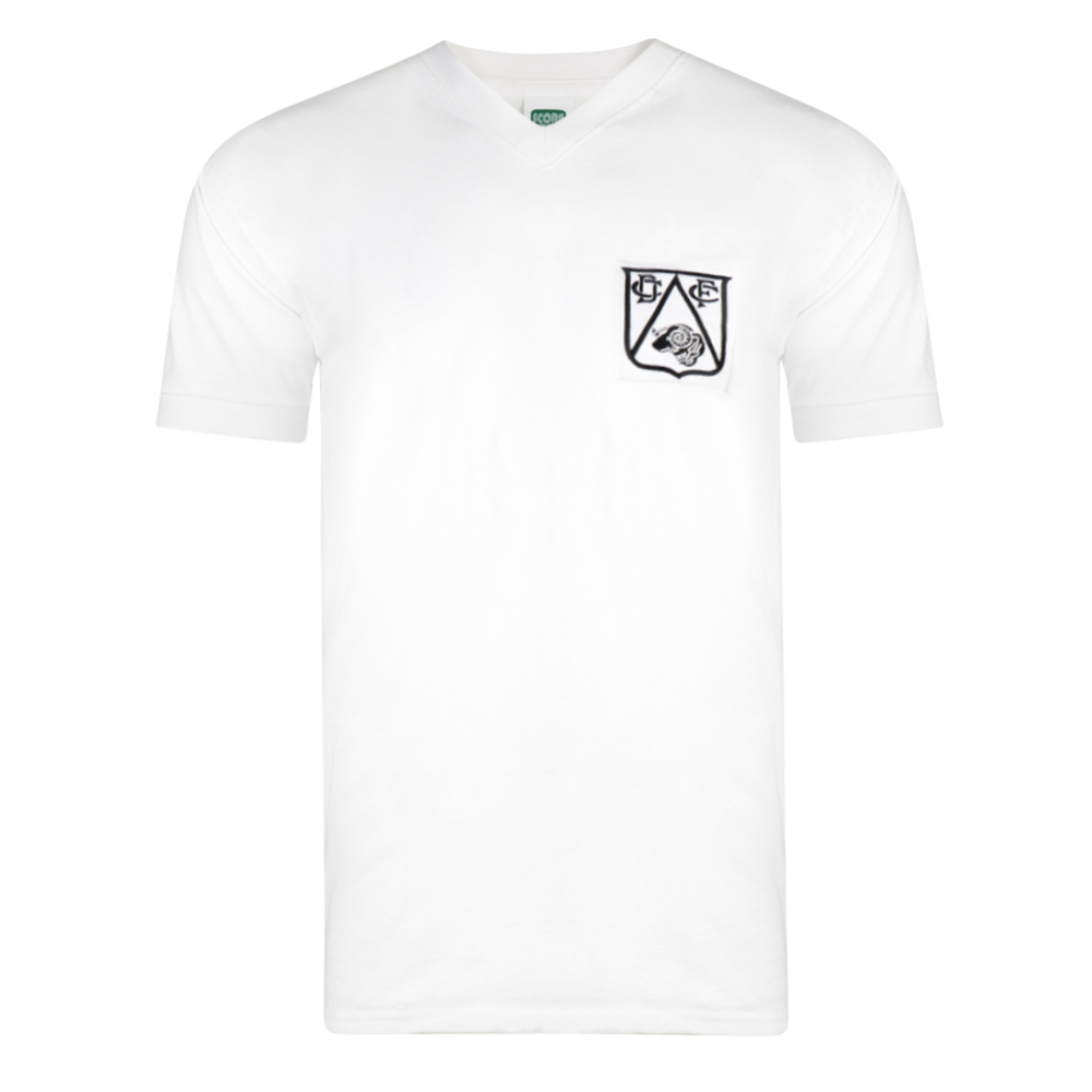 Buy Retro Replica Derby County old fashioned football shirts and soccer ...