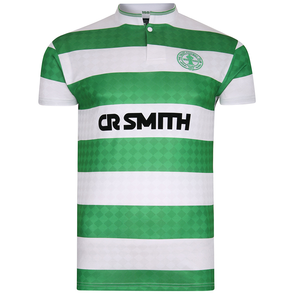 Retro Celtic Shirt