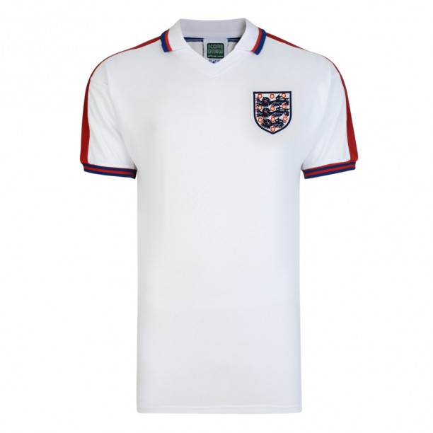 Retro England Shirt