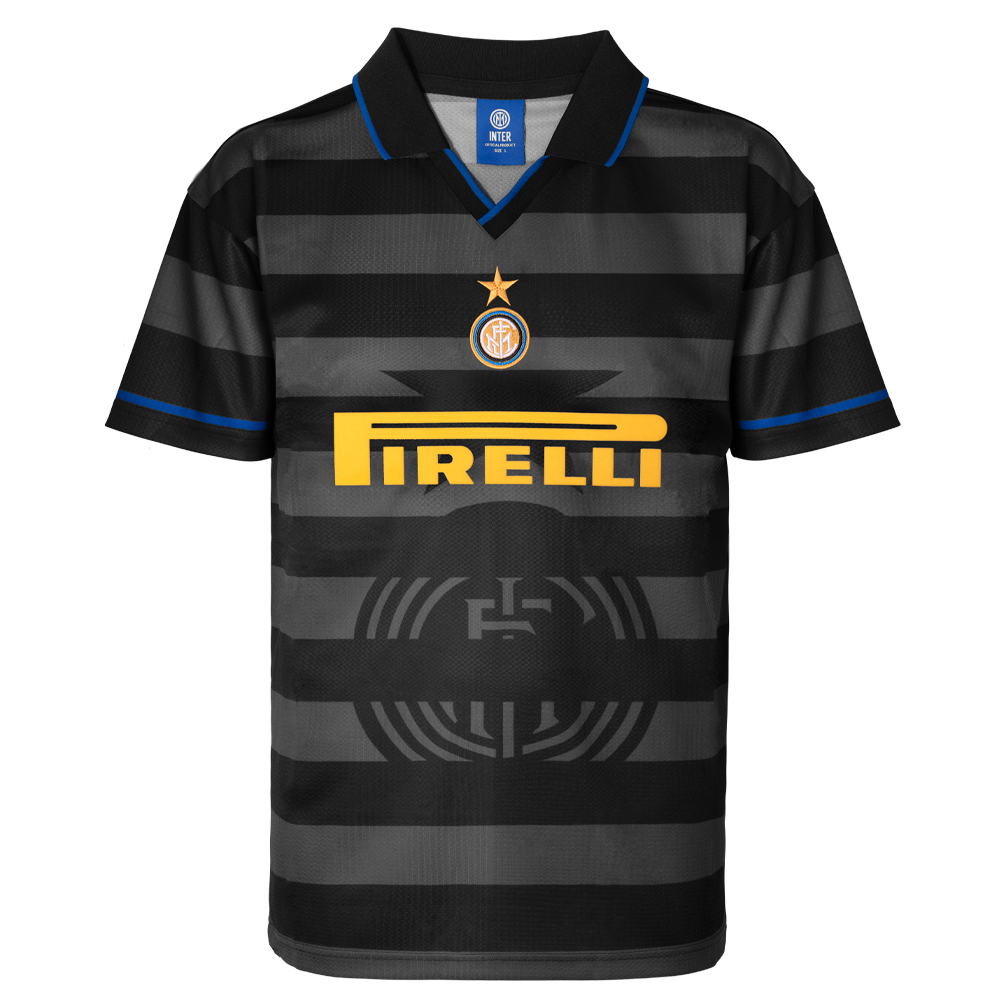 Retro Internazionale Shirt