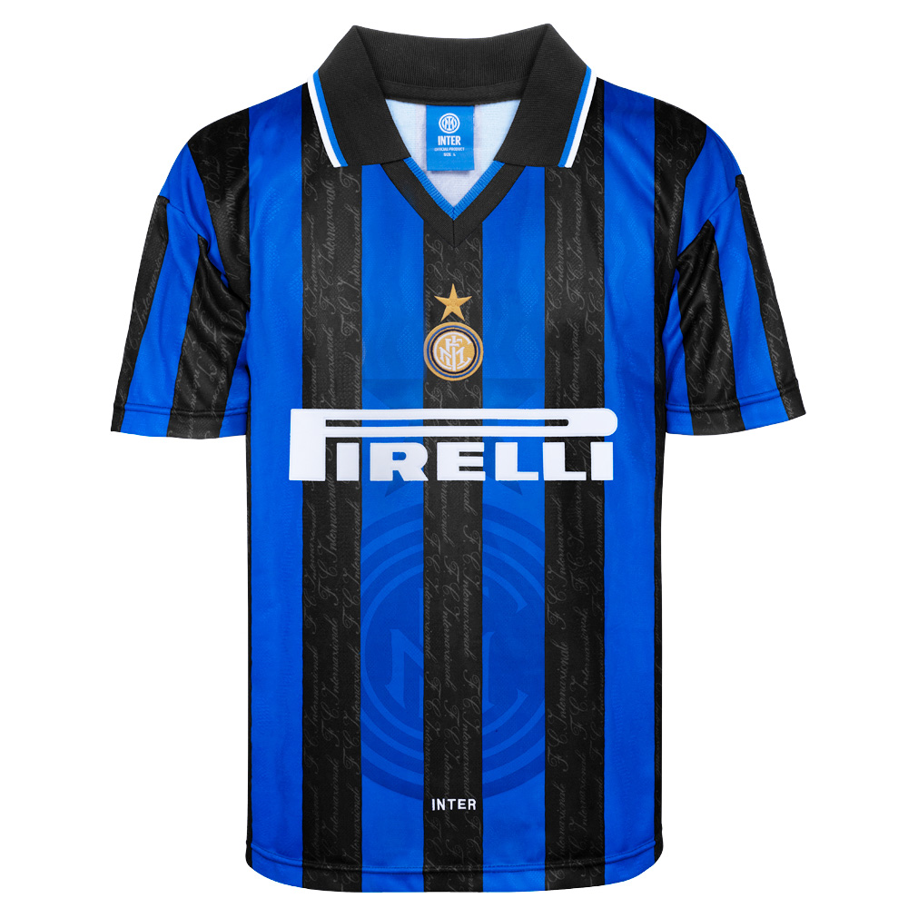 Internazionale 1998 shirt