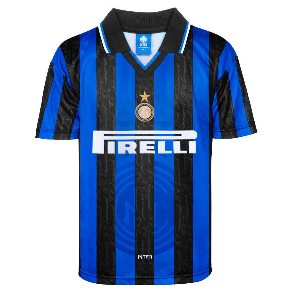 Retro Internazionale Shirt