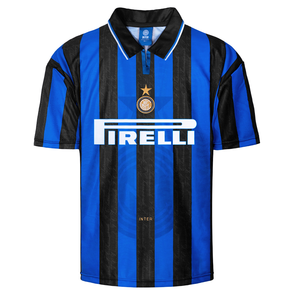 Retro Internazionale Shirt