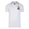 France 1982 Coupe du Monde Maillot Extérieur