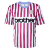 Manchester City 1988 Away Retro Shirt