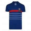 France 1984 Championnats d Europe Maillot