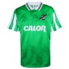 Hibernian 1994 Retro Football Shirt