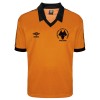 Wolverhampton Wanderers 1980 Umbro Retro Shirt
