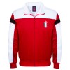 AC Milan 1988 Retro Football Track Jacket
