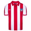 Sunderland 1978 Umbro Retro Football Shirt