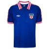 Sunderland 1978 Away Umbro Retro Football Shirt