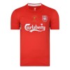 Liverpool FC Set of 3 Retro Garments