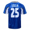 Chelsea FC Set of 3 Retro Garments