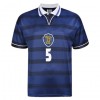 Auction of Scotland Set of 2 Retro Garments