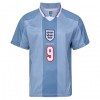 England Set of 2 Retro Garments