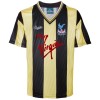 Crystal Palace 1990 Third FA Cup Final Bukta Shirt