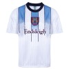 Burnley 1998 Away Retro Football Shirt