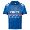 AC Milan 1996 Fourth Retro Football Shirt