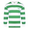 Celtic 1967 European Cup Winners L/S Retro Shirt