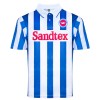 Brighton & Hove Albion 1997 Retro Football Shirt