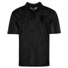 Scotland 1990 Black Out Retro Football Shirt