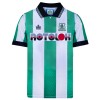 Plymouth Argyle 1992 Retro Football Shirt