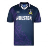 Tottenham Hotspur 1994 Away Umbro Retro Football 